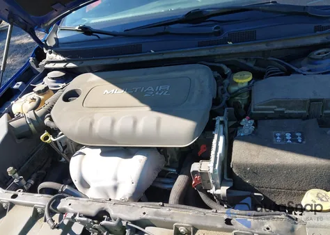 2015 Chrysler 200 Limited from USA, damaged, VIN 1C3CCCAB3FN718163